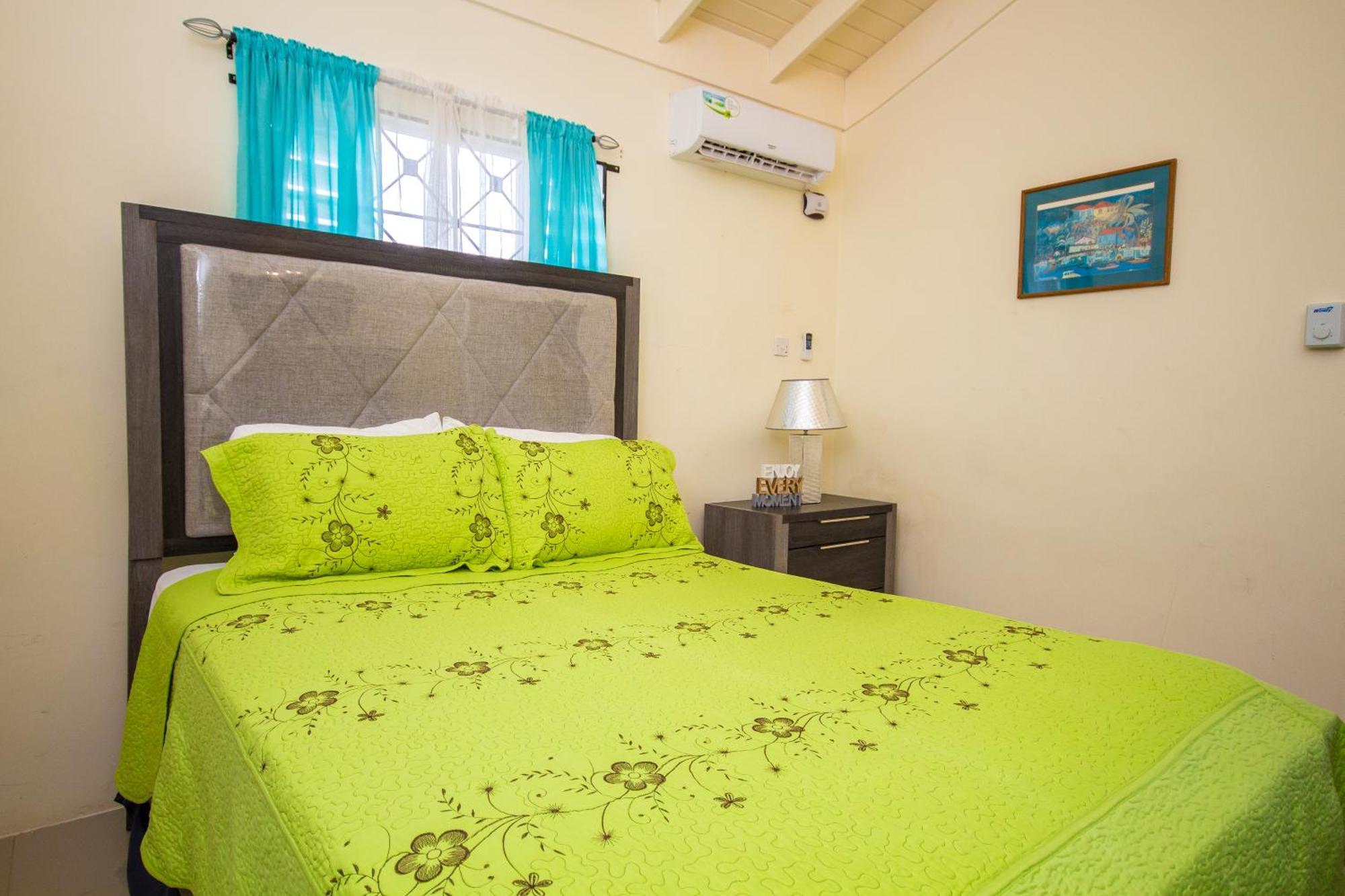 Ocho Rios Drax Hall Manor 3 Bed Sleeps 7 Saint Annʼs Bay Exterior foto